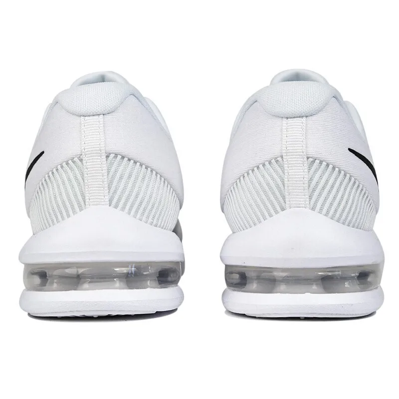 Оригинальное новое поступление мужские кроссовки для бега NIKE AIR MAX ADVANTAGE 2|Беговая