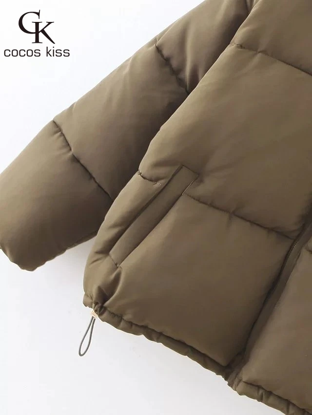 Новинка 2017 года новинка зимы модные однотонные Короткие Bat рукавами Стандартный