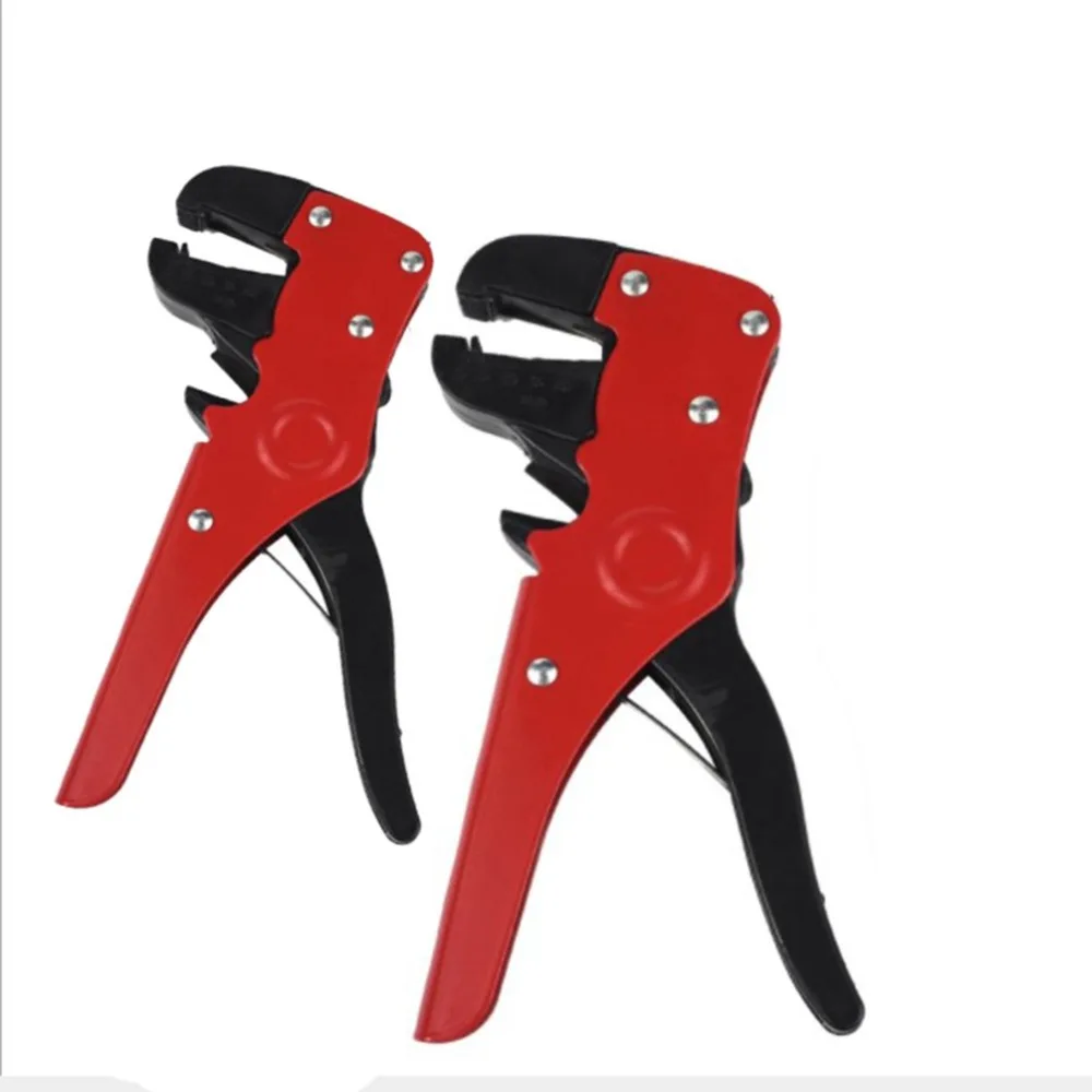 Многофункциональные плоскогубцы для зачистки утконоса кусачки резки проволоки