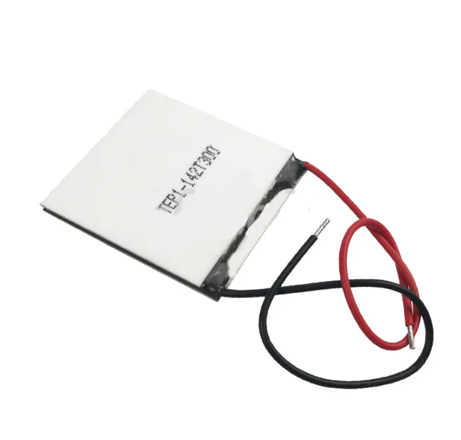 Генератор температуры 40*40 мм R & D продукт теплопроводность обучение|Запчасти для