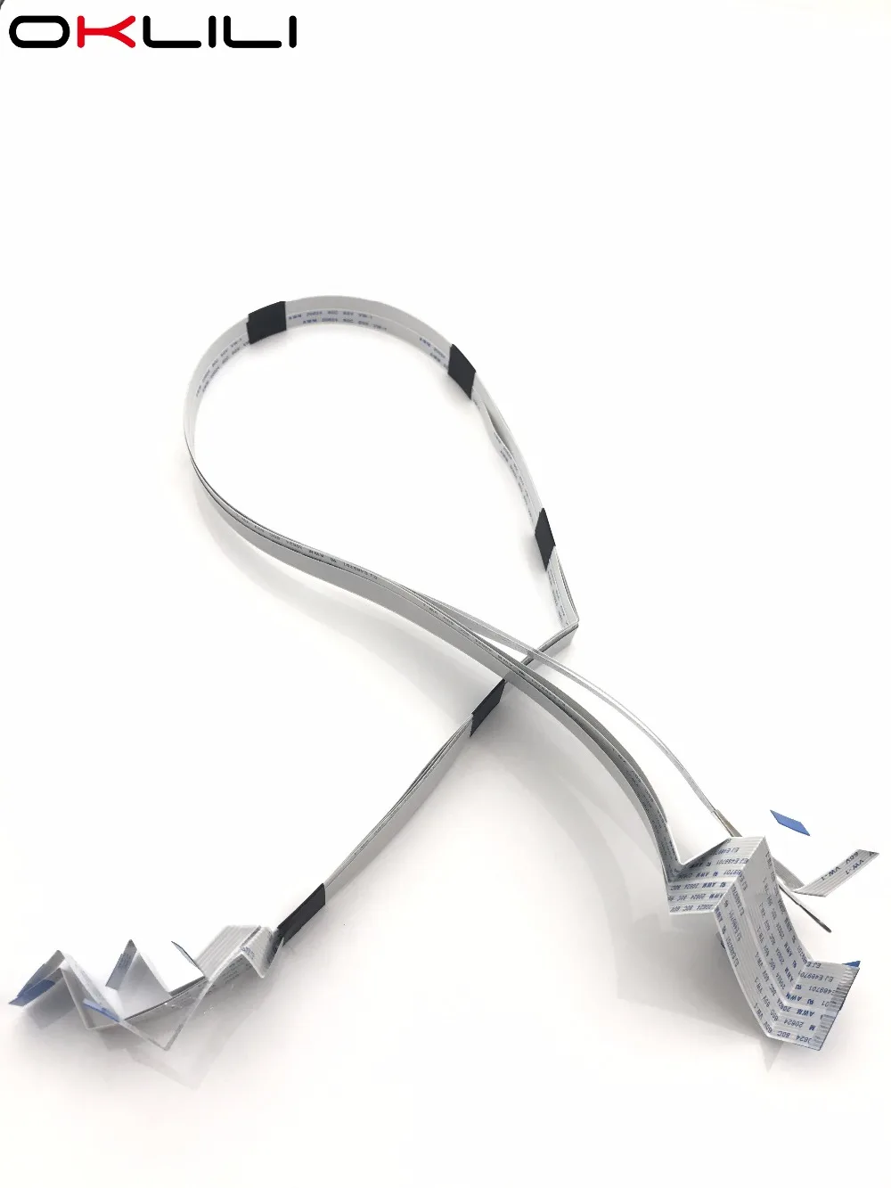 Печатающая головка 20PCX кабель печатающей головки для принтера Epson R290 R295 R330 R280 R285