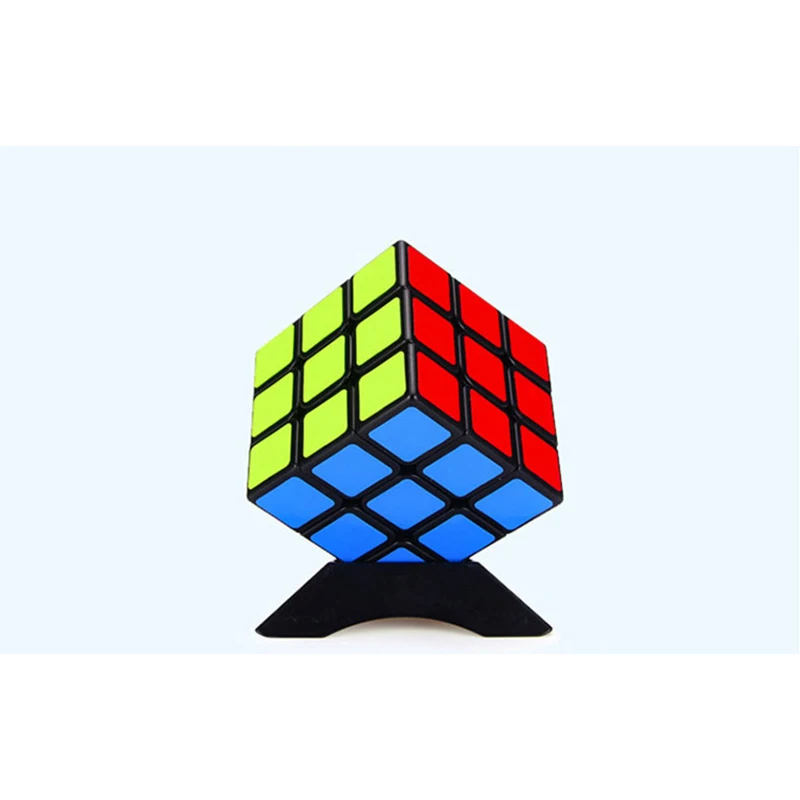 ShengShou LEGEND глянцевый/матовый Профессиональный 3x3x3 скоростной куб Волшебные кубики