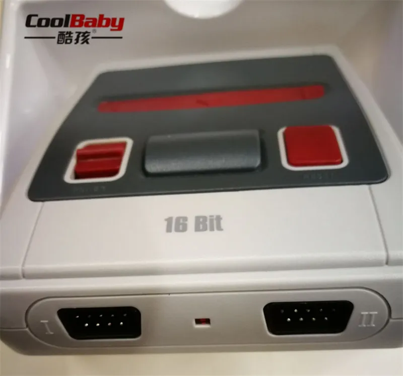 2018 Новый MD16 SG 167 AV версия для 16 бит ТВ игровая консоль игровой консоли с Бесплатная
