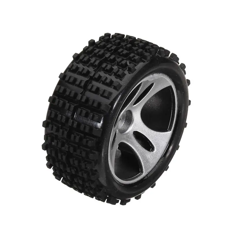 Free Shipping Wltoys A959 1/18 RC Car Spare Parts Wheels A959-01 | Игрушки и хобби