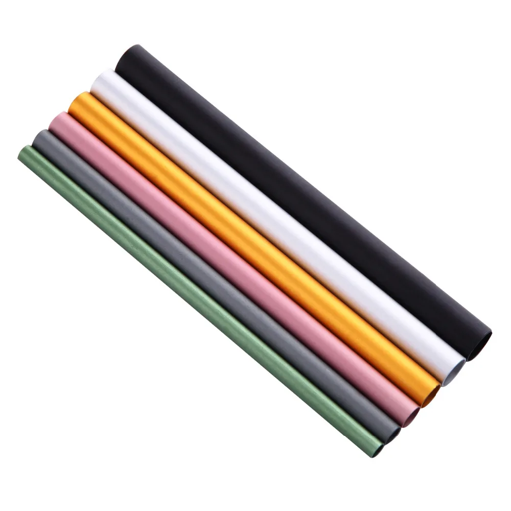 Маникюрный Инструмент Monja 6 шт./компл. акриловый C Curve Shaping Stick французский