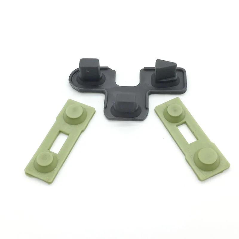 For Playstation 2 PS2 Controller Repair Conductive Rubber Silicon Pads Replacement | Электроника