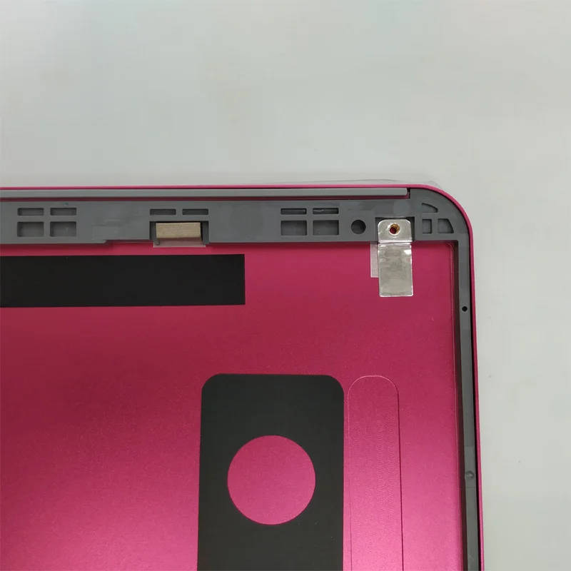 Ноутбук крышка для samsung NP530U3C 530U3B 535U3C 532U3C красный