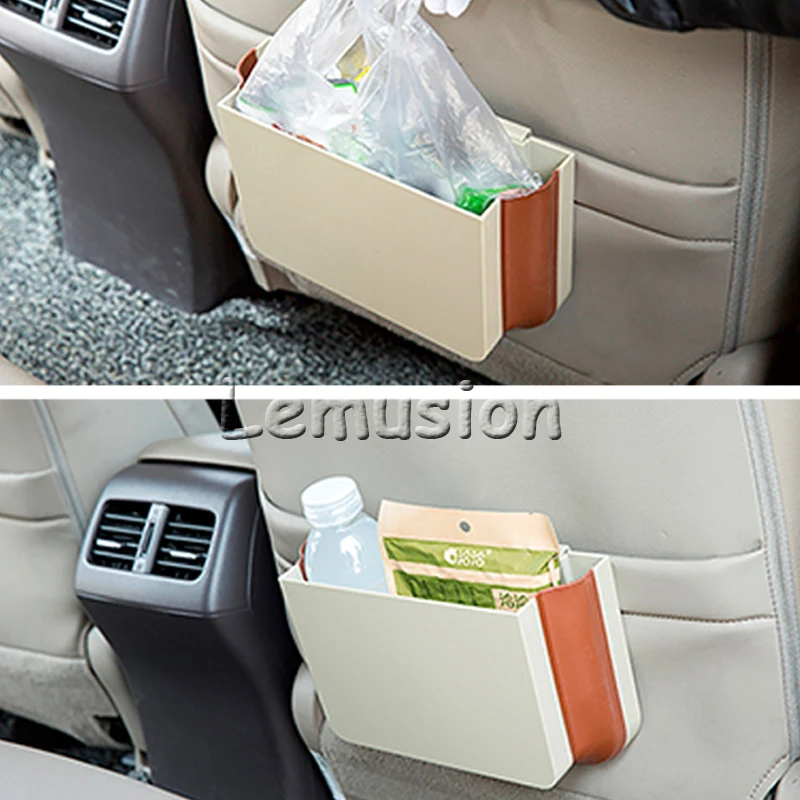 Автомобильный Стайлинг 1 шт. автомобильный выдвижной ящик для хранения складной