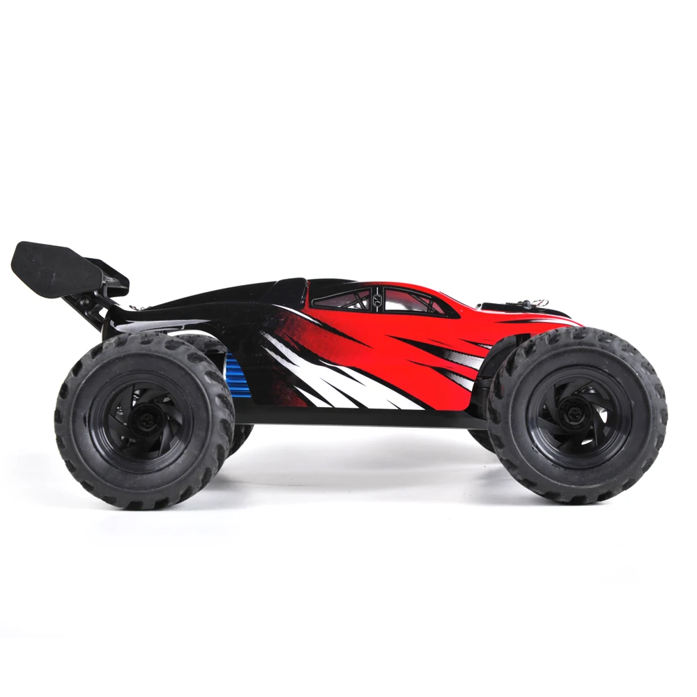 HBX Радиоуправляемый автомобиль 18858 4WD 2 4 ГГц Радиоуправление ler масштаб 1:18 30 км/ч