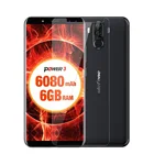 Закаленное стекло 9H для Ulefone Power 33 s, защита экрана, Взрывозащищенная, прозрачная пленка, не полностью покрывает 33 s