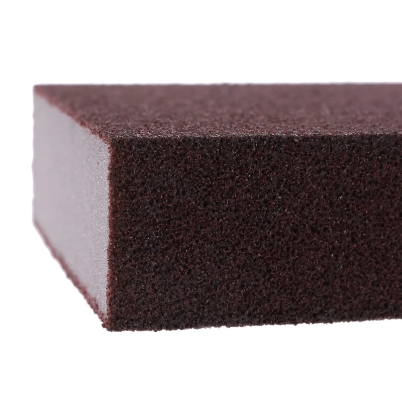 Nano Emery Magic Cleaning Rub Pot Rust Focal Stains Sponge Removing Pad | Бытовая техника
