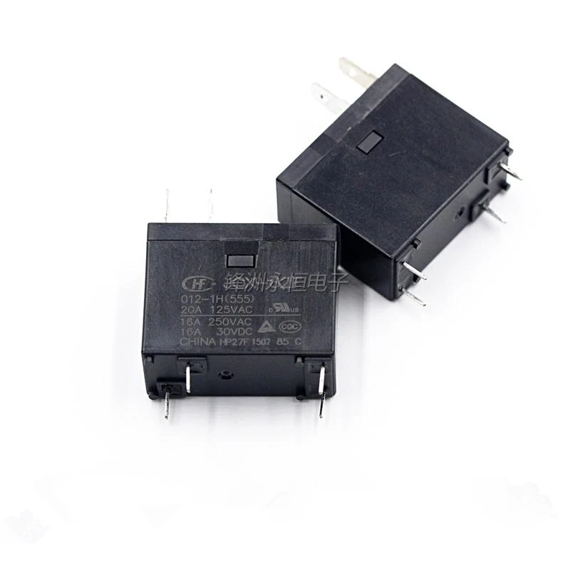 JQX 62F 012 1H HF62F 16A водонагреватель реле|Реле| |