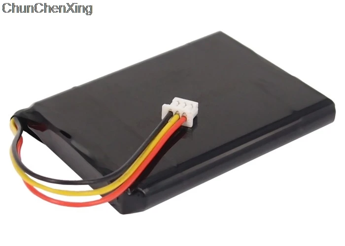 Аккумулятор Cameron Sino F724035958 800 мАч для TomTom One XL 325|Цифровые аккумуляторы| |