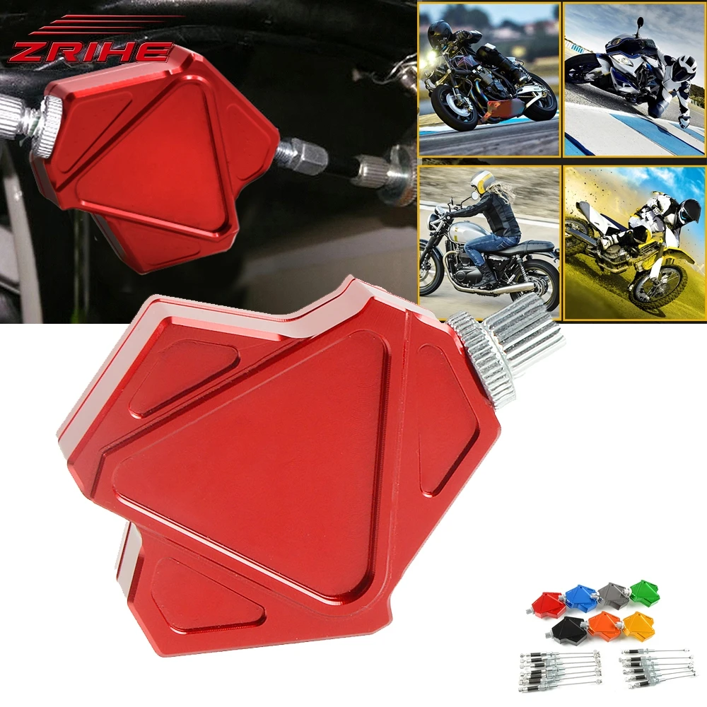 Система рычага сцепления Easy Pull для SUZUKI SFV650 GLADIUS SV650/S GSX S1000/F/ABS TL1000S GSX1100F GSX250R F 600/750