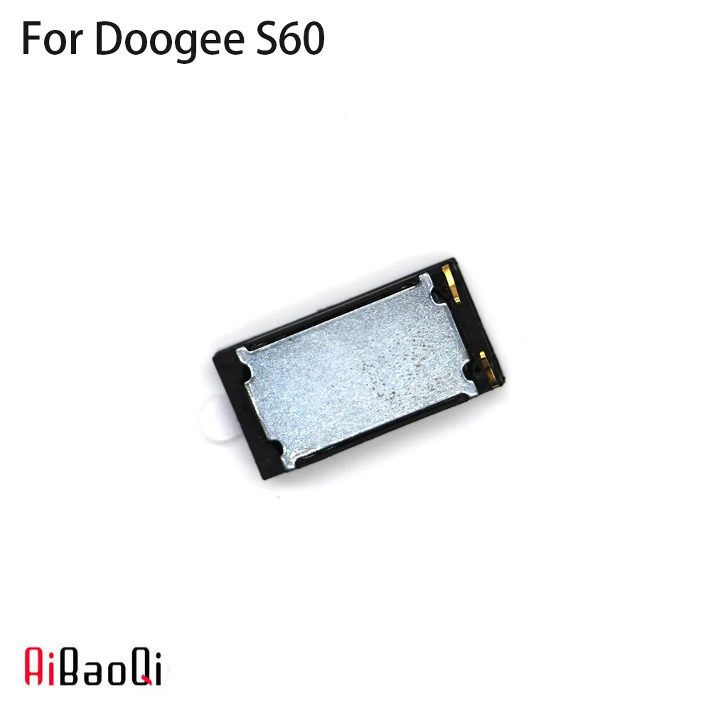 AiBaoQi Doogee S60 громкоговоритель, гудок, звонок-рожок Doogee S60 Lite аксессуары для мобильных телефонов