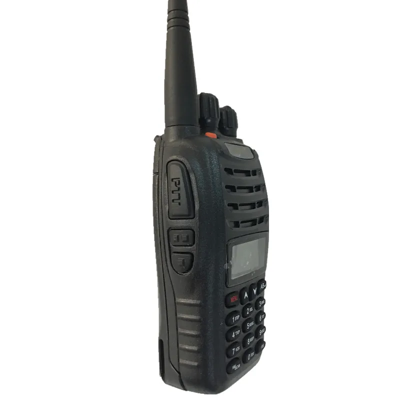 Портативная рация BAOFENG портативная любительская радиостанция CB UHF VHF 99CH HF