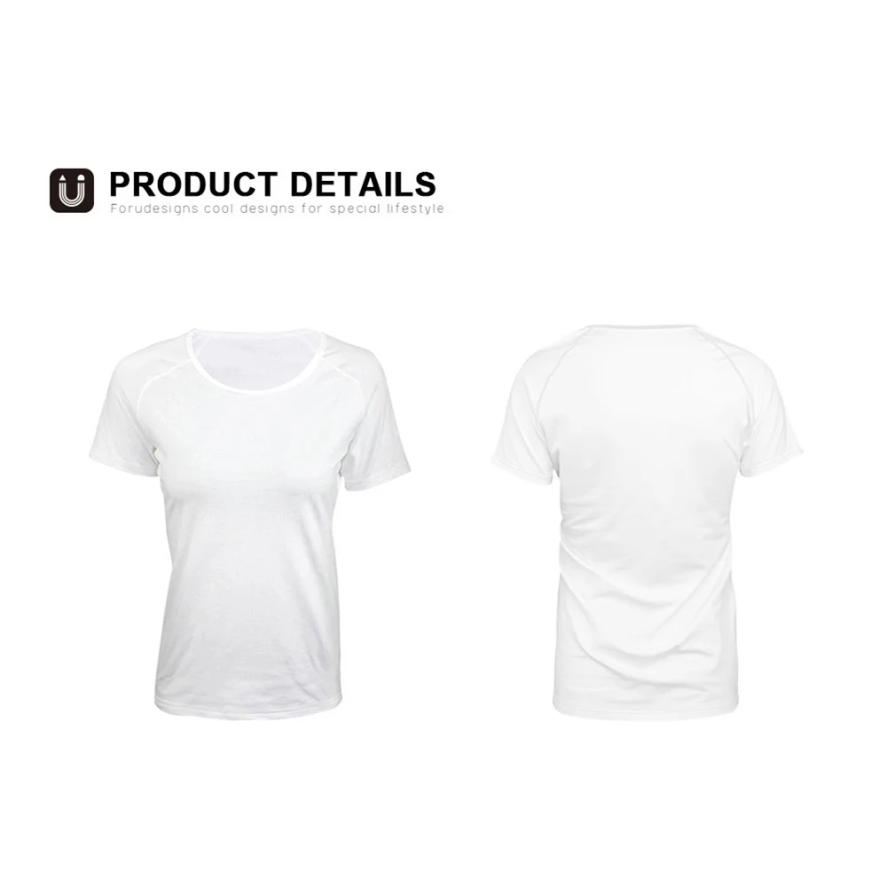 

NoisyDesigns Solid O-Neck Women Tshirt Lovely Cat Printing For Female Girls T Shirt Elastic Comfortable Short Sleeve Dropship
