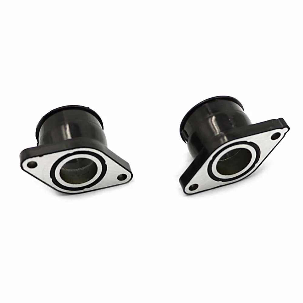 Клей для впускного коллектора мотоцикла Yamaha XT350 1985-2000 / TT350 1986-87 XT TT 350 2 шт. |
