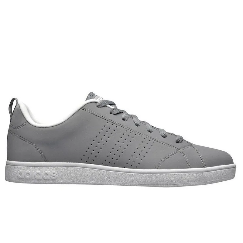 Кеды ADIDAS мужские для города и прогулок ADVANTAGE CLEAN VS AW4643 | Спорт развлечения