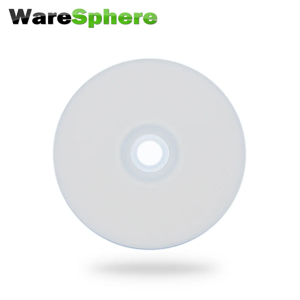 Бесплатная доставка класс A BD R DL 50 GB 6x скорость струйный печати Blu Ray диск