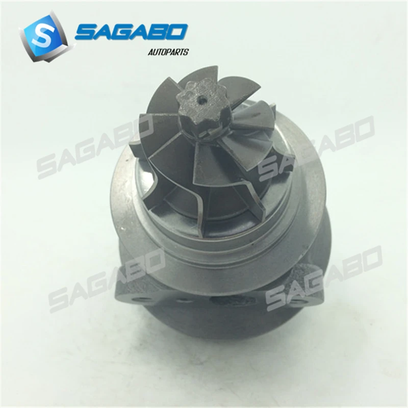 Турбокартридж CT12 17201 64050 1720164050 CHRA для TownAce Lite Ace Kinugawa LiteAce 2CT 2.0L Turbolader 90 94