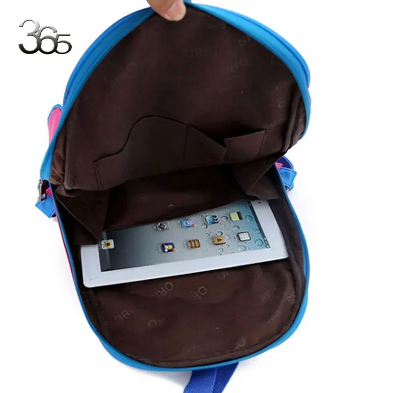 Свободный Корабль Классический Рюкзак Модный Бренд Путешествия Ноутбук Женщин