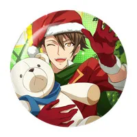 58 мм IDOLiSH7IZUMI IORI Yotsuba MIDO TORAO значки на рюкзак булавка брошь безделушки | Украшения и