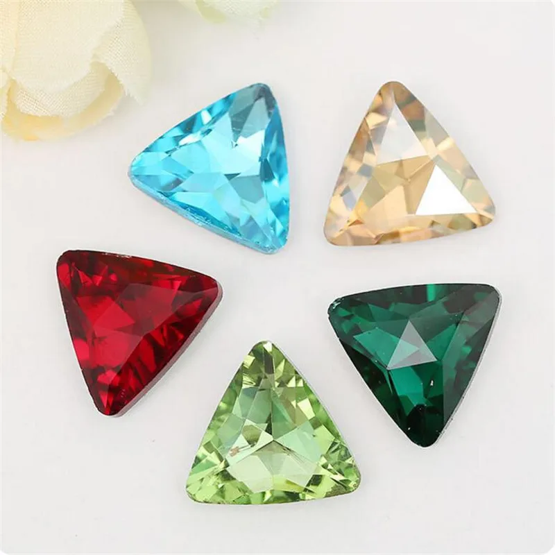 Стразы MHS.SUN 8 мм 23 разные размеры блестящие стразы s Glass DIY Crystal Стразы|dress