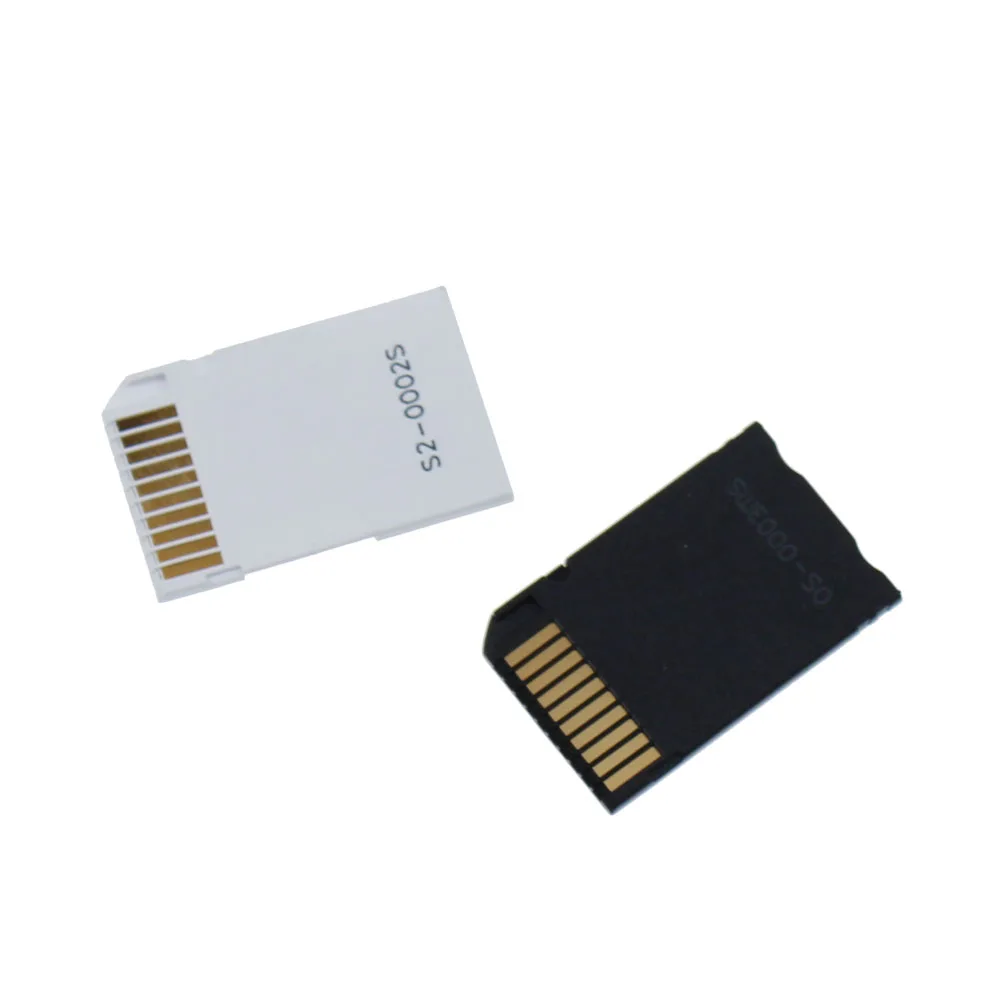 Универсальный Micro SD SDHC TF к Memory Stick MS Pro Duo Reader для адаптера конвертер PSP 1000 2000 3000