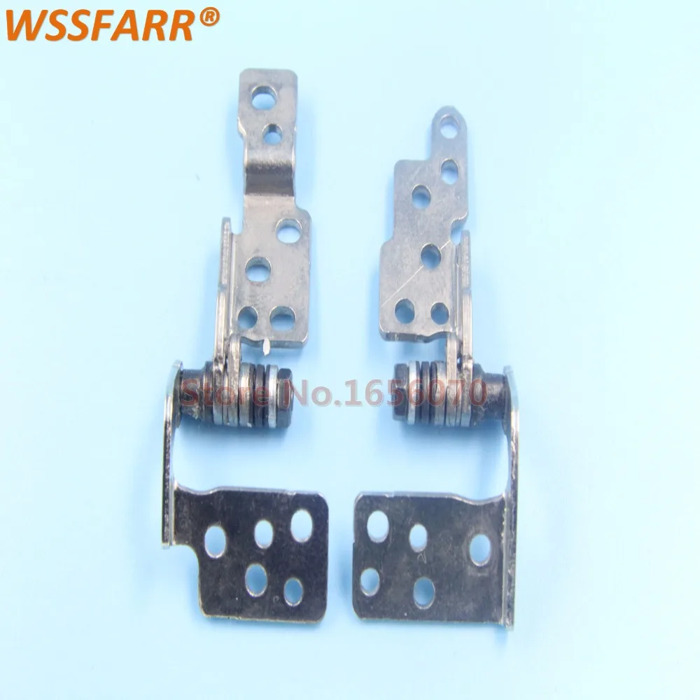 Original LCD Hinges Left and Right Axis Shaft for Asus X540 R540 X541 R541 X541S X541SA D541S P541S |