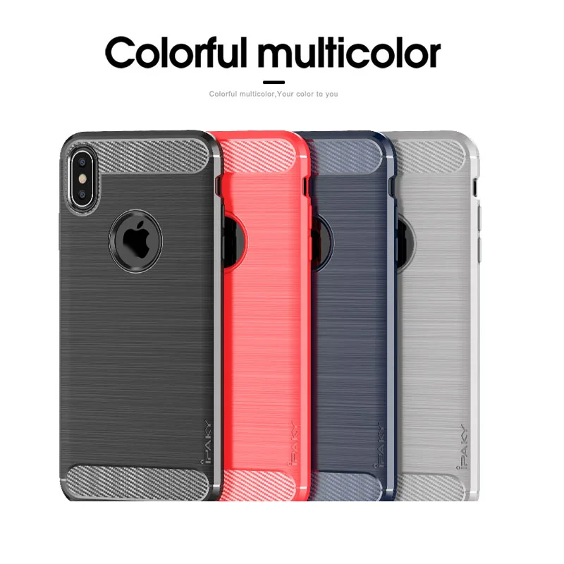 Мягкий гель ТПУ Coque чехол для iphone XR XS Max Чехлы принципиально крышка Капа Caso САППУ