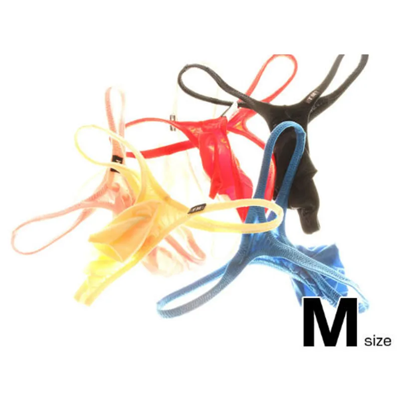 2017 TM брендовые новые стринги с низкой талией сексуальные мужские бикини нижнее