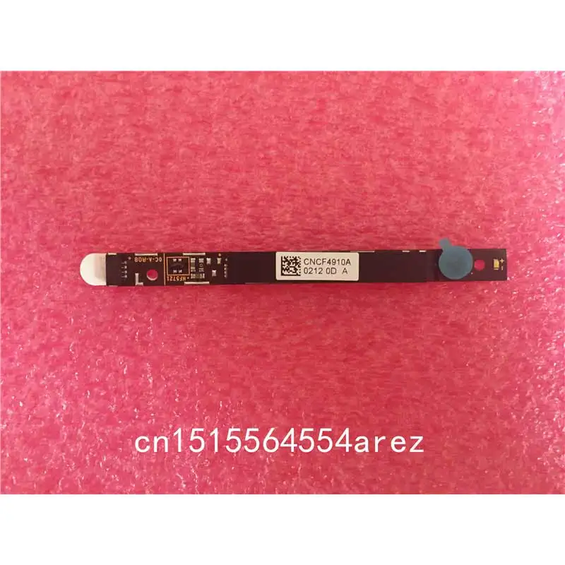 

New original laptop for Lenovo S435 Camera Module webcam 5C20H13389