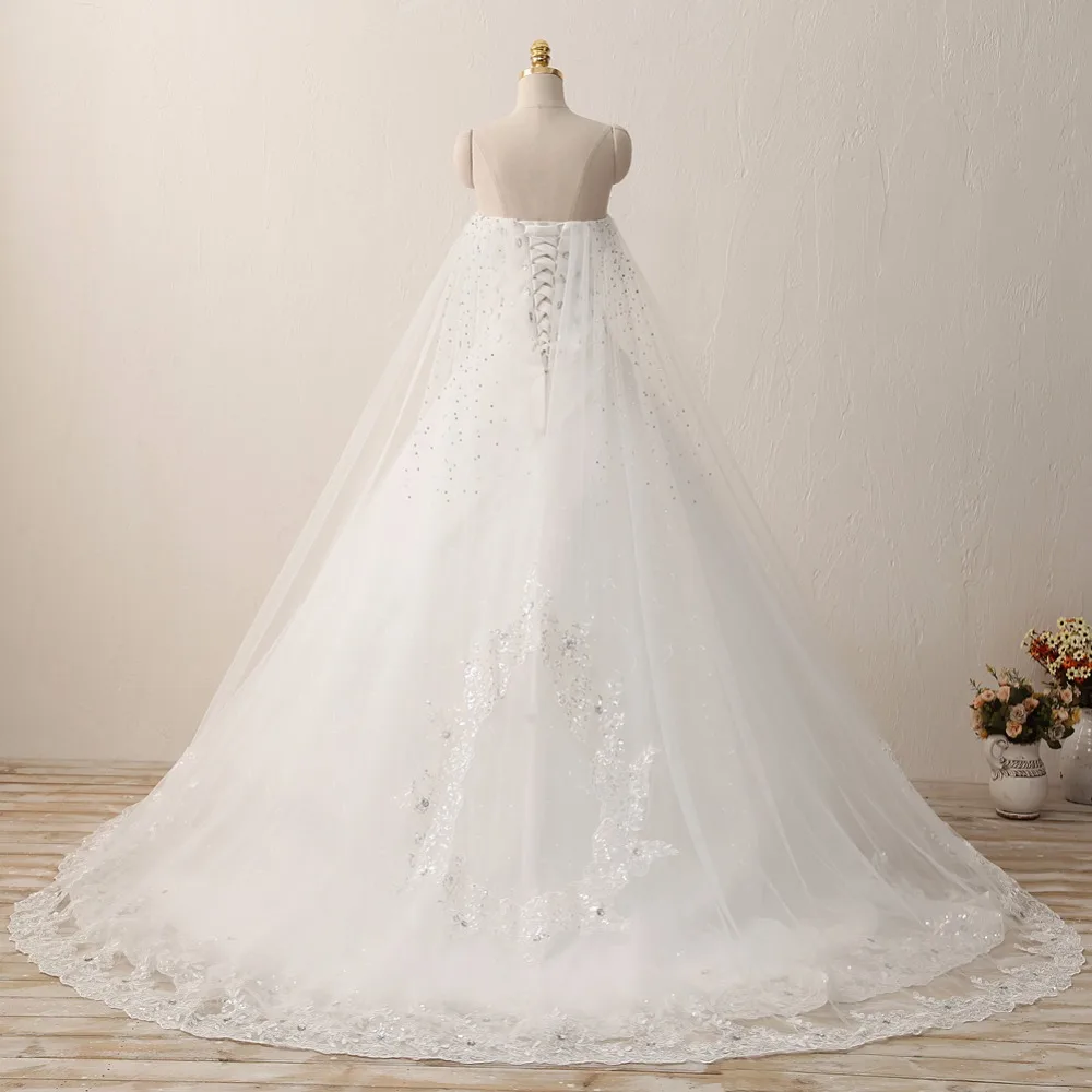 Элегантное Красное Бальное Платье Свадебные Платья реальный образец