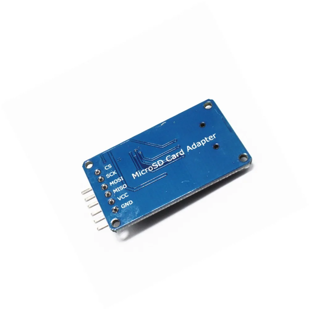Плата расширения памяти Micro SD 1 шт. | Компьютеры и офис