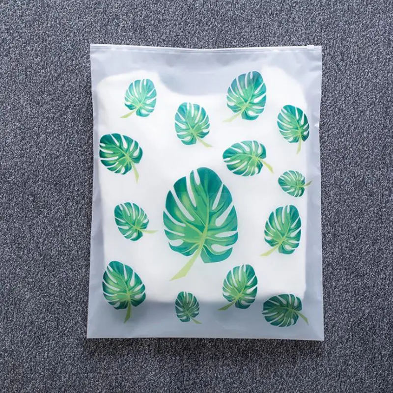 Turtle leaf 1 шт. модные дорожные сумки для хранения одежды Нижнее белье косметические носки мешок для хранения мелочей сортировочный мешок водонепроницаемый шкаф поставки - Цвет: Turtle leaf