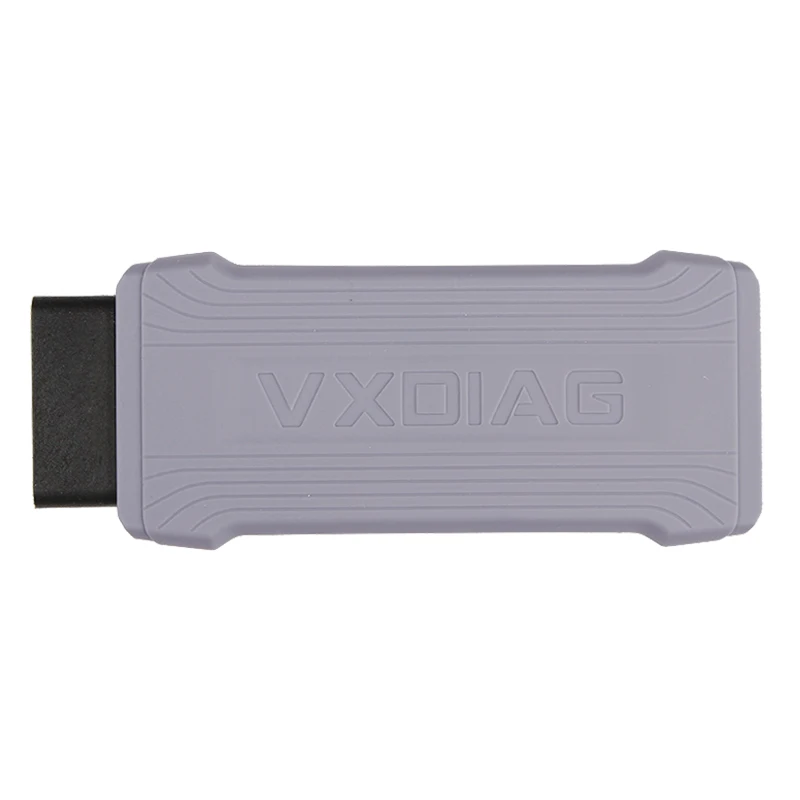 Оригинальный VXDIAG VCX NANO для TOYOTA TIS Techstream V10.30.029 Wifi сканер совместим с SAE J2534|vcx nano for