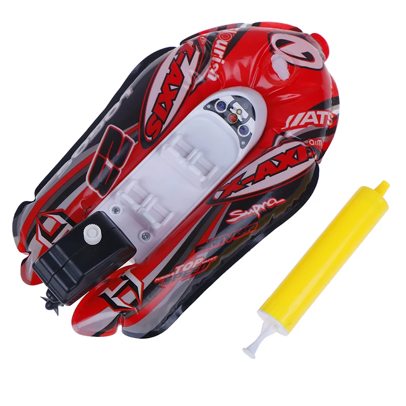 3 шт/1 Набор надувная лодка детская игрушка малыш Заводной ветер корабль игра вода