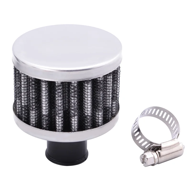 Воздушный фильтр SPEEDWOW Универсальный воздушный с высокой мощностью 12 мм