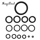MagiDeal, 15 шт.компл., набор уплотнительных колец для подводного плавания