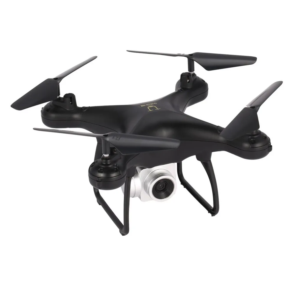 Utoghter 69601 RC Дрон Безголовый режим WiFi FPV с 0.3MP 2.0MP камера H/L скорость удержания высоты