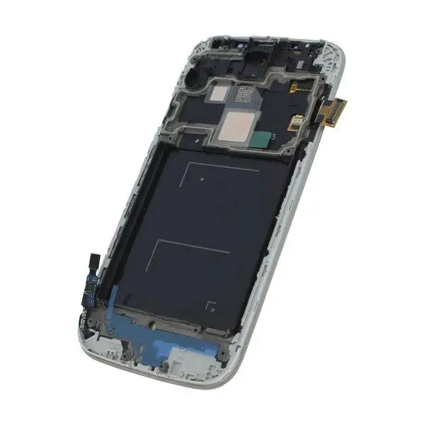 Сенсорный экран + ЖК замена для телефона Samsung Galaxy S4 I9005|Чехлы| |