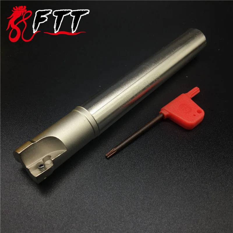 Apmt1135 BAP300R C20 21 150 мм длина фреза держатель Черновая Pocket Sloot Наплечная копировальная
