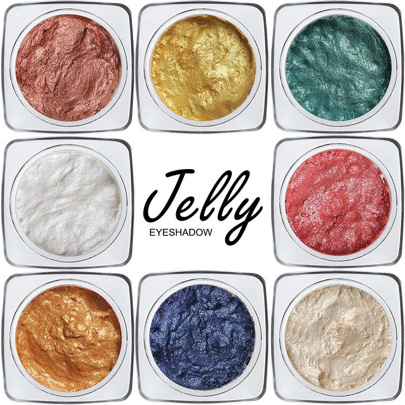 Палетка теней для век с блестками 12 цветов Sparkling Eye Shadow Glitter от марки Beauty Time Cosmetics, водостойкая, долговременная TSLM1.