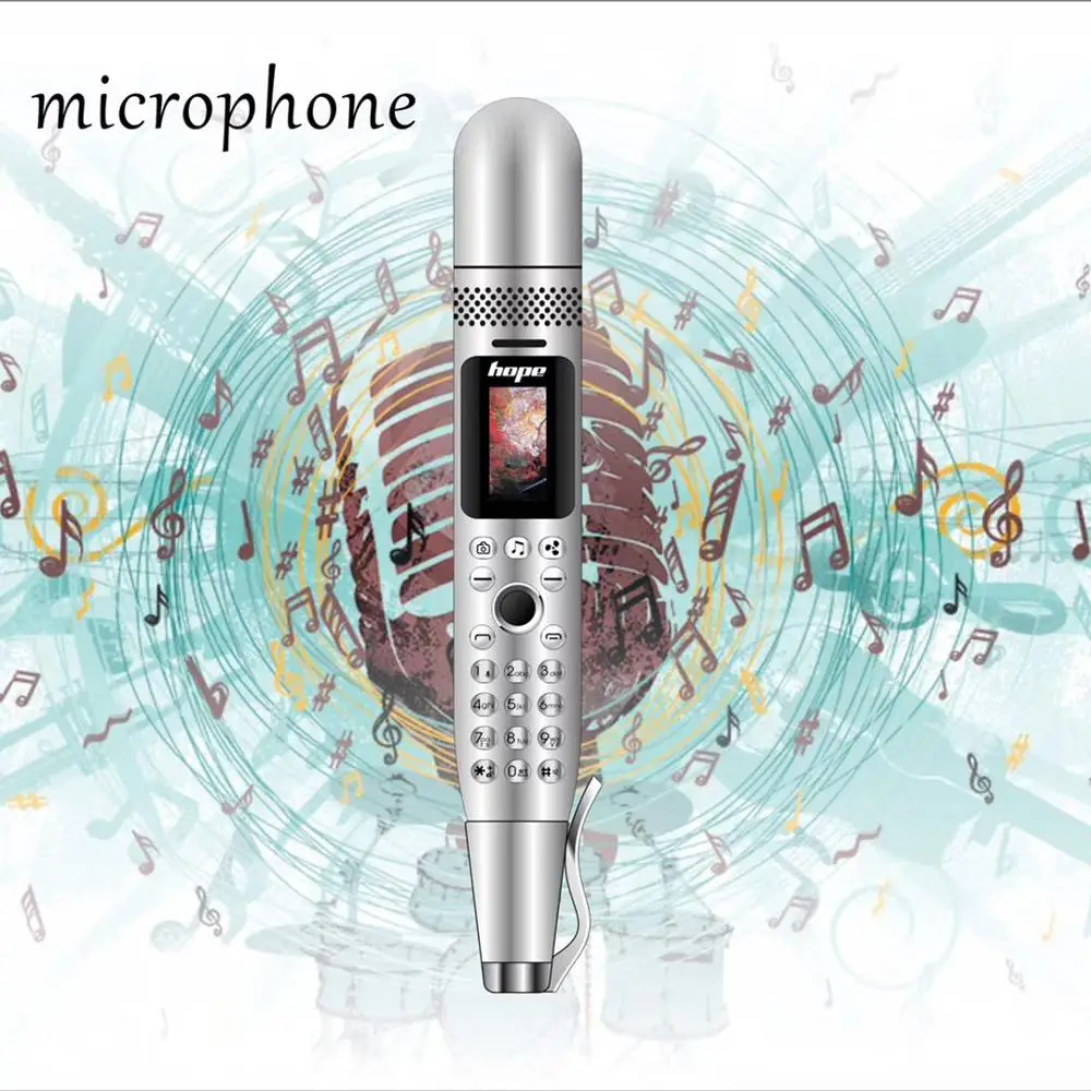 Hope AK008 Волшебная Флешка для записи голоса мобильного телефона Bluetooth Dialer Reporter Запись мобильного телефона синхронизация контакт мини-портативный вентилятор Celular