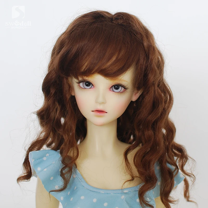 

Dolls & Accessories