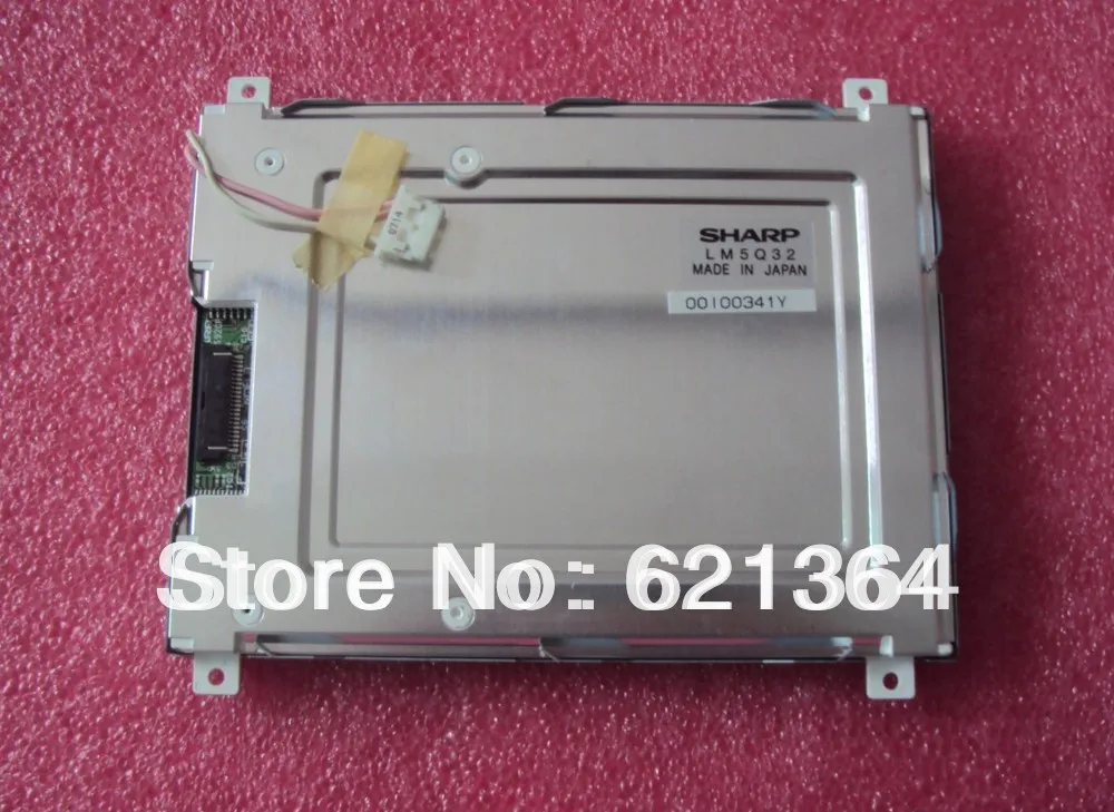 LM5Q32   professional lcd screen sales  for industrial screen