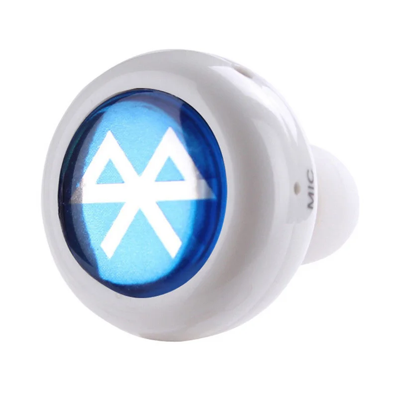 Мини-гарнитура Bluetooth Беспроводной наушники Sport Driving музыка стерео для iPhone Samsung Xiaomi