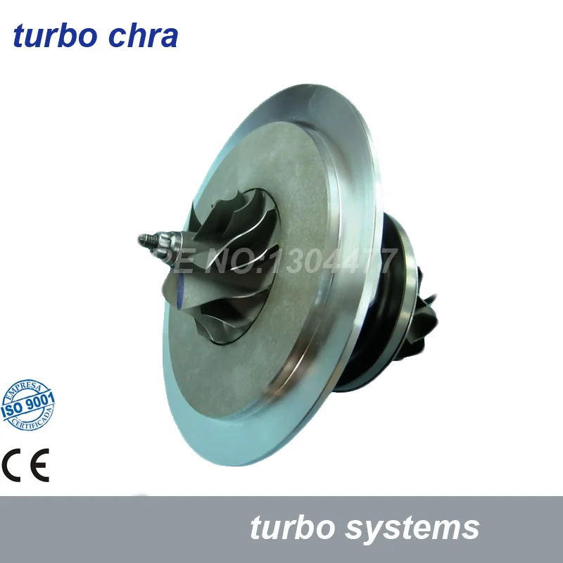Картридж GT1752H Turbo Chra 4540610010 4540610011 для Renault Master II Fiat Ducato Iveco ежедневный I Opel Movano Vivaro 2 8 TD