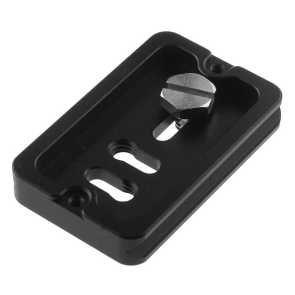 БЫСТРОРАЗЪЕМНАЯ пластина для штатива Benro Arca Swiss B1 B2 B3 J1 J2 N1|arca swiss plate|plate for tripodball plate
